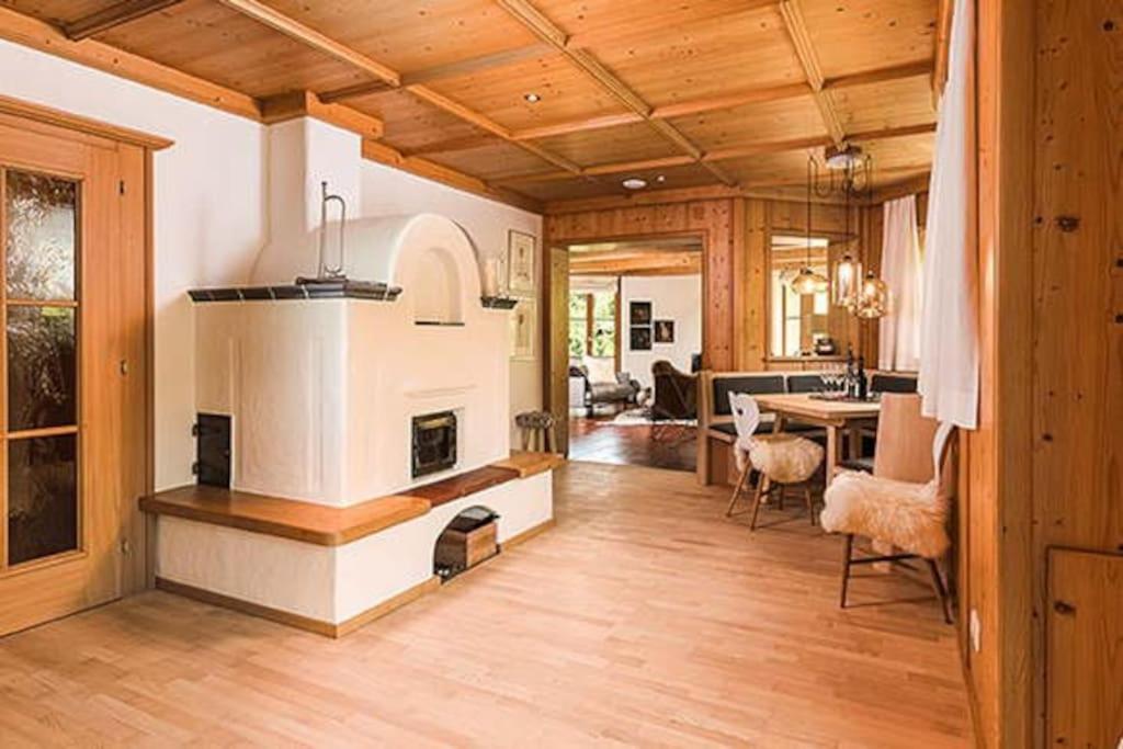 Chalet Steinberg Leogang Dış mekan fotoğraf