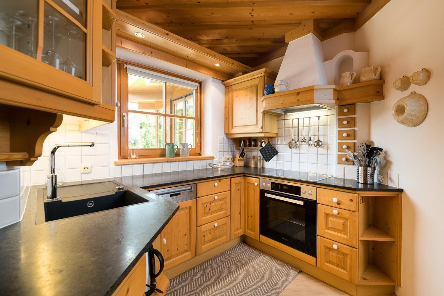 Chalet Steinberg Leogang Dış mekan fotoğraf